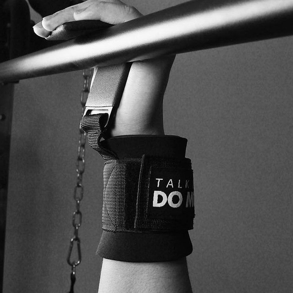 YourFitnessLab™  Weight Lifting Straps
