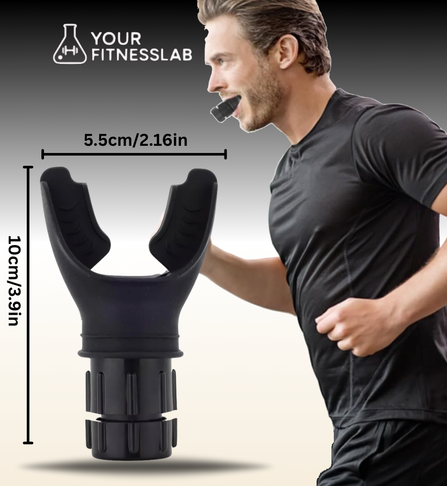 YourFitnessLab™ Stamina Trainer