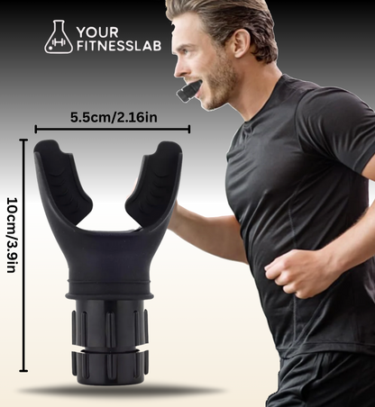 YourFitnessLab™ Stamina Trainer