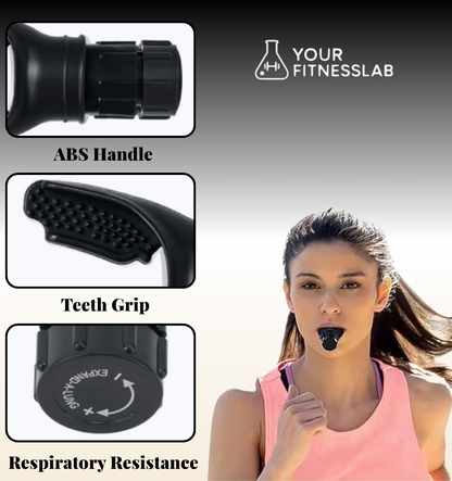 YourFitnessLab™ Stamina Trainer