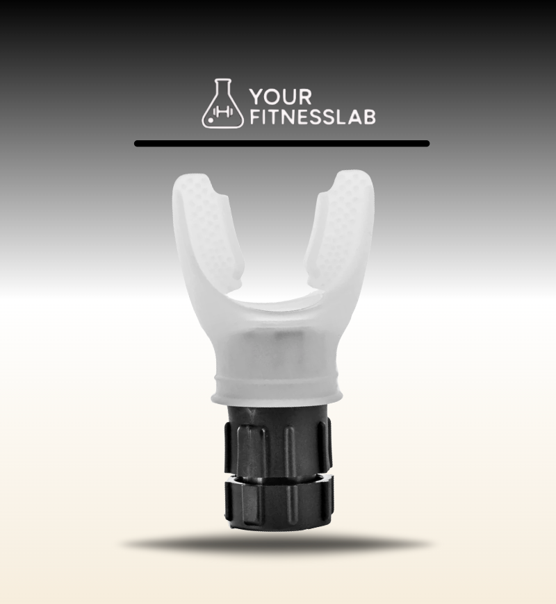 YourFitnessLab™ Stamina Trainer