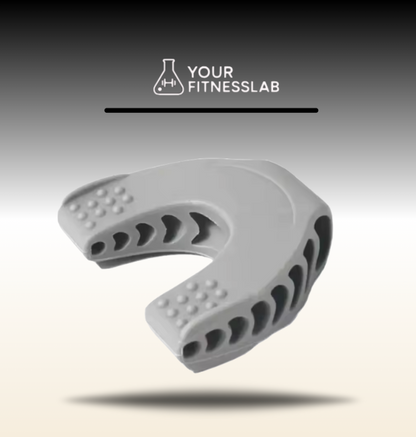 YourFitnessLab™ Jaw Trainer
