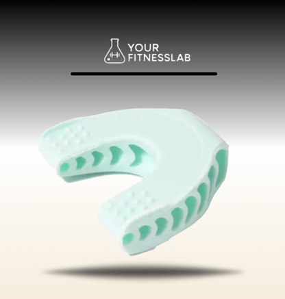 YourFitnessLab™ Jaw Trainer
