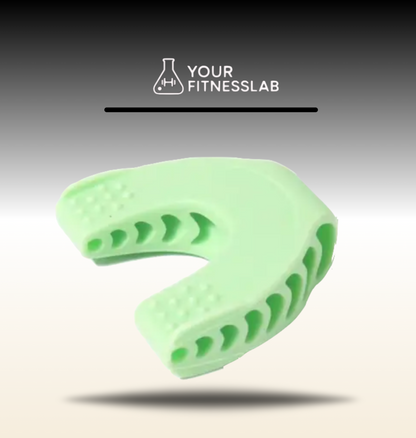 YourFitnessLab™ Jaw Trainer