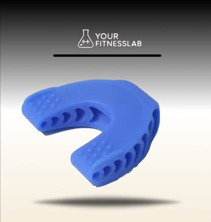 YourFitnessLab™ Jaw Trainer