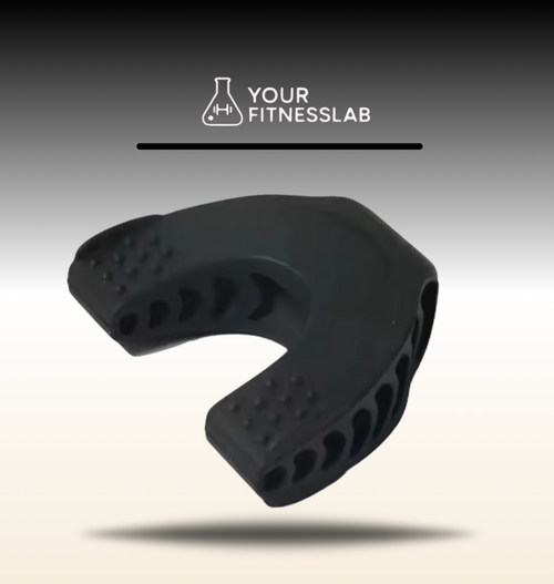 YourFitnessLab™ Jaw Trainer