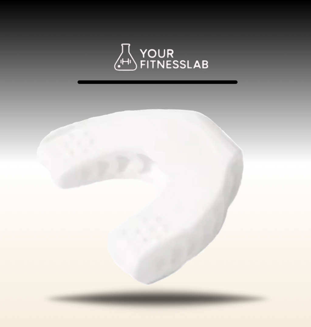 YourFitnessLab™ Jaw Trainer