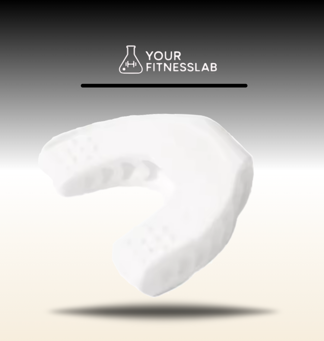 YourFitnessLab™ Jaw Trainer
