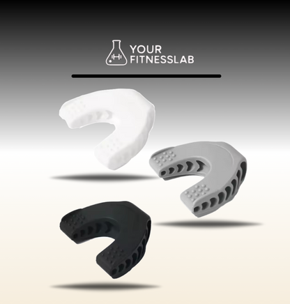YourFitnessLab™ Jaw Trainer